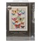 Dimensions Gold Collection Counted Cross Stitch Kit 10"X14"-Butterfly Beauty (14 Count)